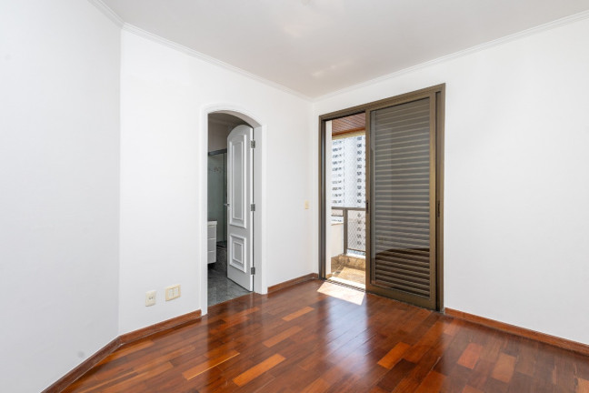 Imagem Apartamento com 5 Quartos à Venda, 242 m² em Campo Belo - São Paulo