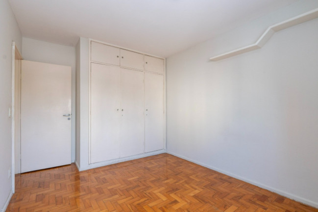 Imagem Apartamento com 2 Quartos à Venda, 62 m² em Vila Olímpia - São Paulo