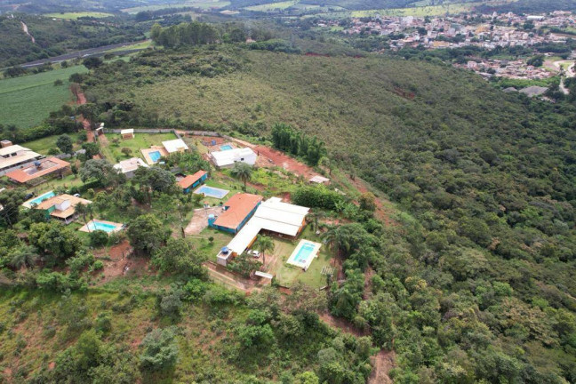 Imagem Chácara com 4 Quartos à Venda, 2.000 m² em Centro - Itatiaiuçu Imagem Chácara com 4 Quartos à Venda, 2.000 m² em Centro - Itatiaiuçu