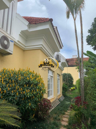 Imagem Casa de Condomínio com 4 Quartos à Venda, 500 m² em Alphaville Residencial Um - Barueri