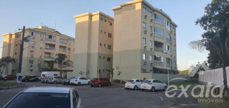 Imagem Apartamento com 2 Quartos à Venda, 68 m² em Colina De Laranjeiras - Serra