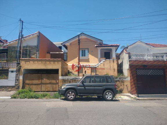 Imagem Terreno à Venda, 429 m² em Cidade Patriarca - São Paulo Imagem Terreno à Venda, 429 m² em Cidade Patriarca - São Paulo