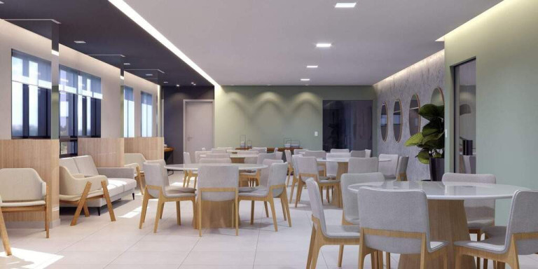 Imagem Apartamento com 2 Quartos à Venda, 58 m² em Setor Sudoeste - Goiânia Imagem Apartamento com 2 Quartos à Venda, 58 m² em Setor Sudoeste - Goiânia