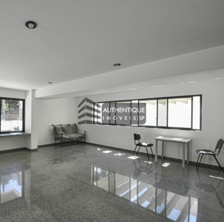 Imagem Apartamento com 3 Quartos à Venda, 180 m² em Jardim Aeroporto - São Paulo