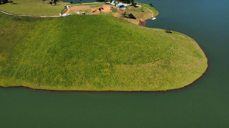 Imagem Chácara à Venda, 21 m² em Represa - Joanópolis
