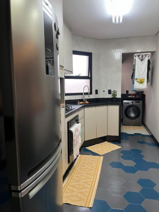 Imagem Apartamento com 3 Quartos à Venda, 120 m² em Lagoa Seca - Mogi Das Cruzes