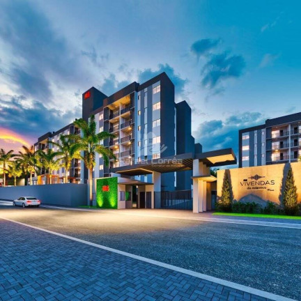 Imagem Apartamento com 2 Quartos à Venda, 59 m² em Santo Antônio - Balneário Piçarras Imagem Apartamento com 2 Quartos à Venda, 59 m² em Santo Antônio - Balneário Piçarras
