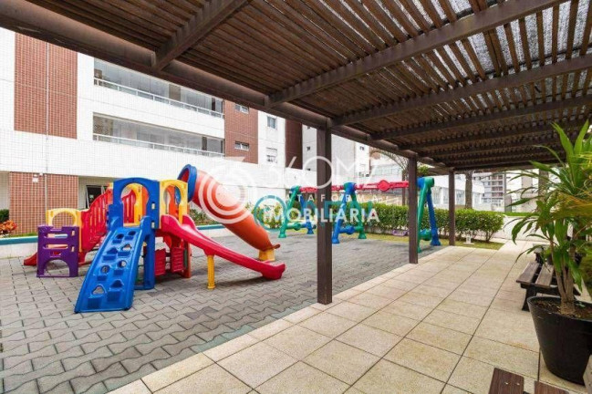 Imagem Apartamento com 3 Quartos à Venda, 136 m² em Vila Dom Pedro I - São Paulo