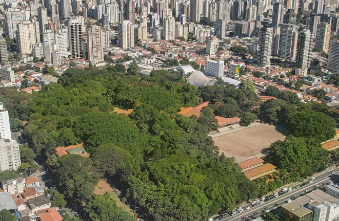 Imagem Apartamento com 3 Quartos à Venda, 96 m² em Perdizes - São Paulo Imagem Apartamento com 3 Quartos à Venda, 96 m² em Perdizes - São Paulo