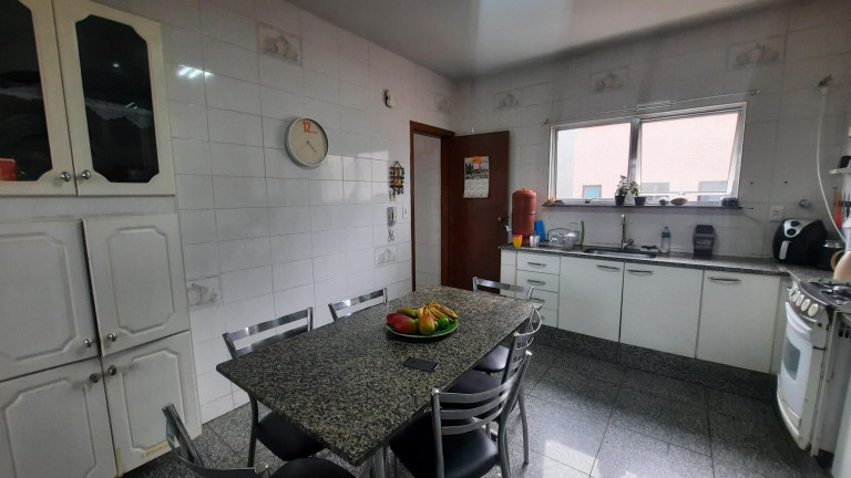 Imagem Apartamento com 4 Quartos à Venda, 168 m² em Horto - Belo Horizonte Imagem Apartamento com 4 Quartos à Venda, 168 m² em Horto - Belo Horizonte