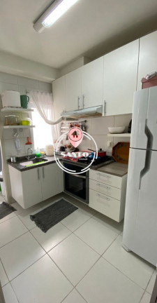 Imagem Apartamento com 3 Quartos à Venda,  em Baeta Neves - São Bernardo Do Campo