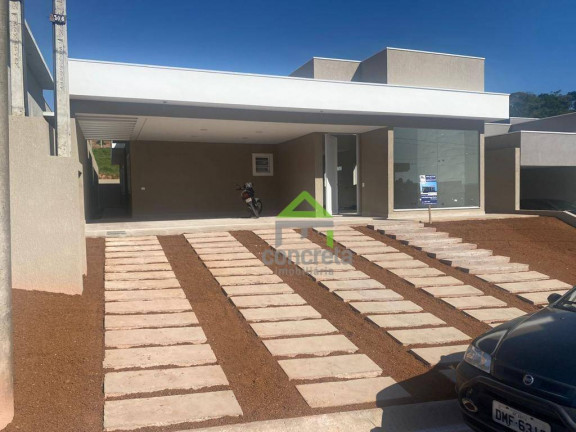 Imagem Casa de Condomínio com 3 Quartos à Venda, 244 m² em Parque Dom Henrique - Cotia Imagem Casa de Condomínio com 3 Quartos à Venda, 244 m² em Parque Dom Henrique - Cotia
