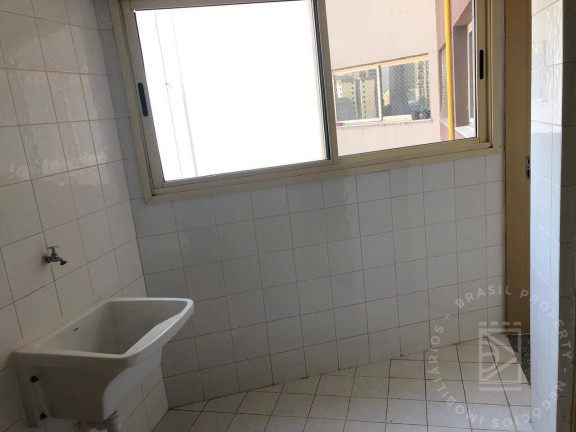 Imagem Apartamento com 4 Quartos à Venda, 133 m² em Jardim Aquarius - São José Dos Campos Imagem Apartamento com 4 Quartos à Venda, 133 m² em Jardim Aquarius - São José Dos Campos