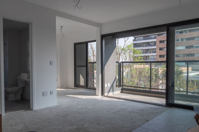 Imagem Apartamento com 1 Quarto à Venda, 47 m² em Vila Mariana - São Paulo Imagem Apartamento com 1 Quarto à Venda, 47 m² em Vila Mariana - São Paulo