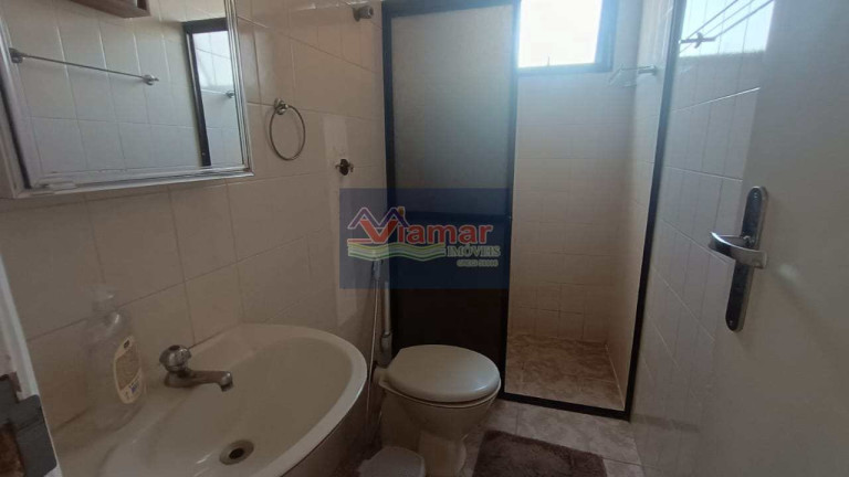 Imagem Apartamento com 1 Quarto à Venda, 50 m² em Astúrias - Guarujá Imagem Apartamento com 1 Quarto à Venda, 50 m² em Astúrias - Guarujá