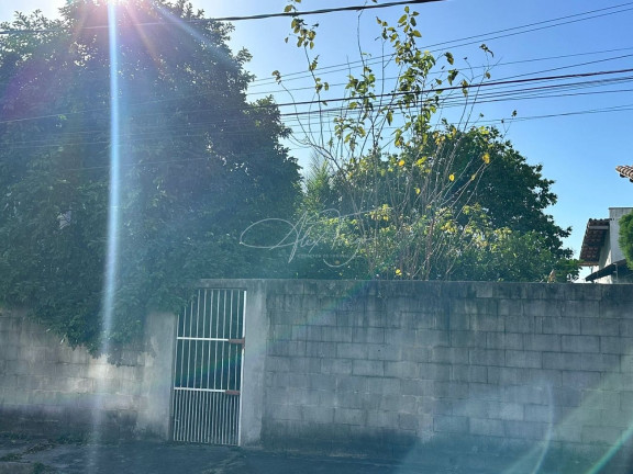Imagem Terreno à Venda, 200 m² em Morada De Laranjeiras - Serra