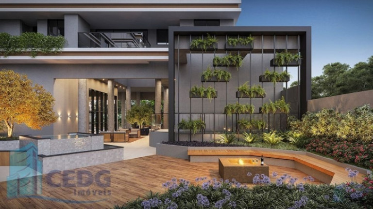 Imagem Apartamento com 3 Quartos à Venda, 109 m² em Juvevê - Curitiba