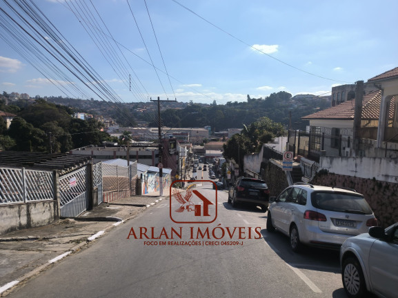 Imagem Casa com 2 Quartos à Venda, 250 m² em Centro - Franco Da Rocha
