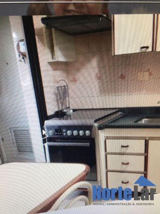 Imagem Cobertura com 3 Quartos à Venda, 195 m² em Santana - São Paulo Imagem Cobertura com 3 Quartos à Venda, 195 m² em Santana - São Paulo