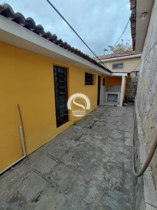 Imagem Casa com 4 Quartos à Venda, 134 m² Imagem Casa com 4 Quartos à Venda, 134 m²