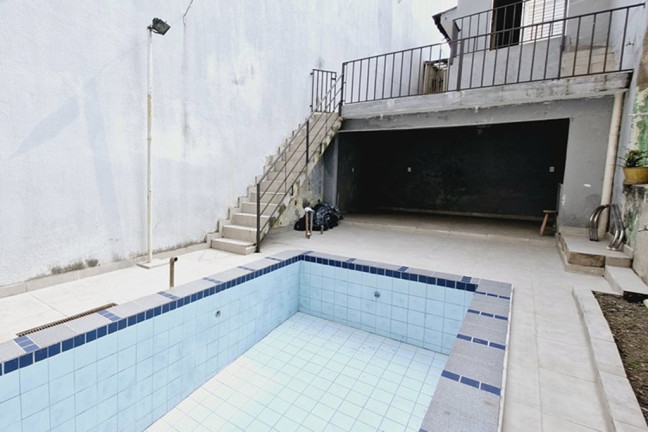 Imagem Casa com 3 Quartos à Venda, 209 m² em Tatuapé - São Paulo Imagem Casa com 3 Quartos à Venda, 209 m² em Tatuapé - São Paulo