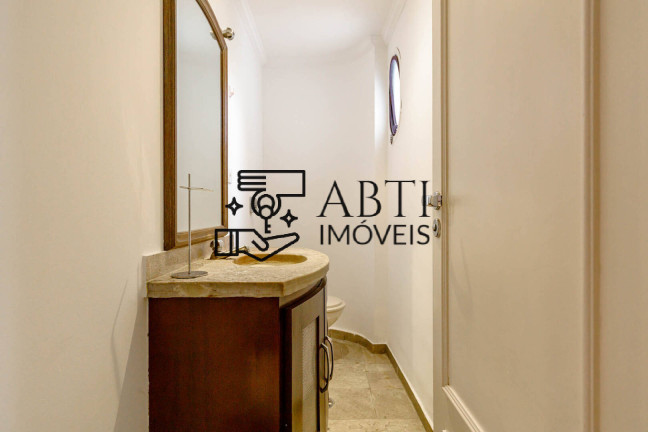 Imagem Apartamento com 1 Quarto à Venda, 74 m² em Itaim Bibi - São Paulo