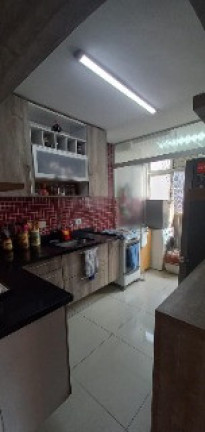 Imagem Apartamento com 2 Quartos à Venda, 53 m² em Jardim Celeste - São Paulo Imagem Apartamento com 2 Quartos à Venda, 53 m² em Jardim Celeste - São Paulo