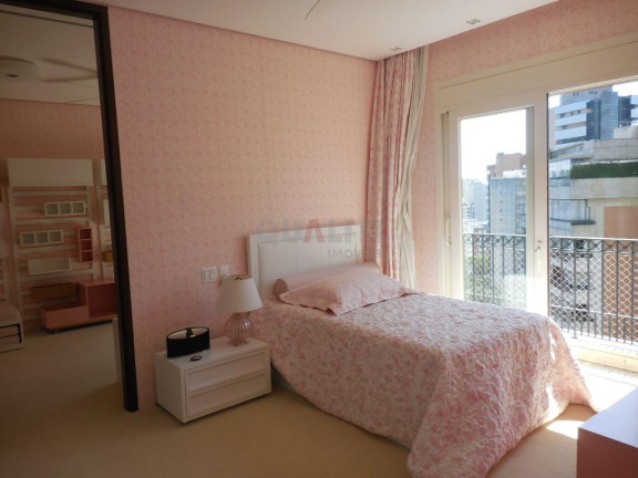 Imagem Apartamento com 4 Quartos à Venda, 539 m² em Vila Nova Conceição - São Paulo