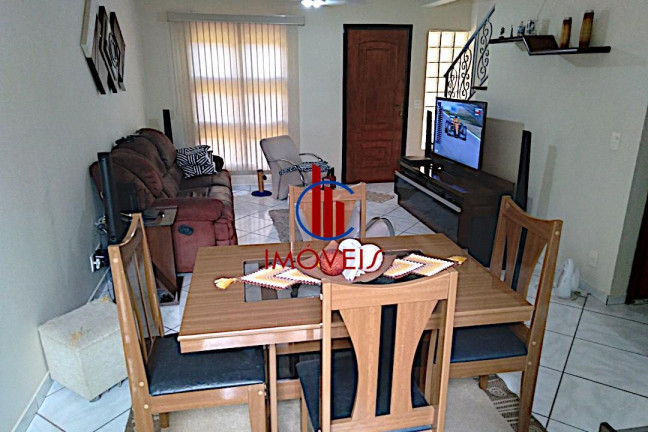 Imagem Casa de Condomínio com 3 Quartos à Venda, 102 m² em Santo Amaro - São Paulo Imagem Casa de Condomínio com 3 Quartos à Venda, 102 m² em Santo Amaro - São Paulo