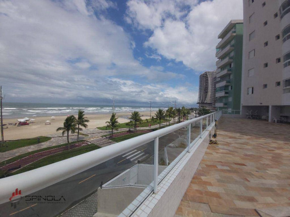 Imagem Cobertura com 3 Quartos à Venda, 170 m² em Vilamar - Praia Grande Imagem Cobertura com 3 Quartos à Venda, 170 m² em Vilamar - Praia Grande