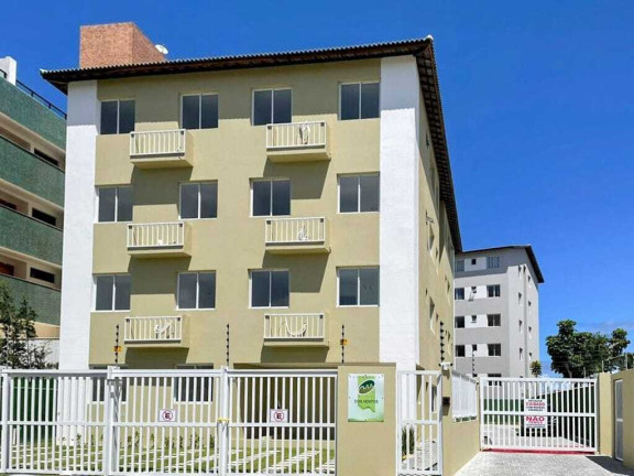 Imagem Apartamento com 2 Quartos à Venda, 54 m² em Buraquinho - Lauro De Freitas Imagem Apartamento com 2 Quartos à Venda, 54 m² em Buraquinho - Lauro De Freitas