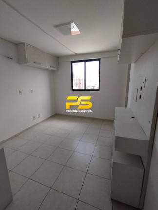 Imagem Apartamento com 3 Quartos à Venda, 161 m² em Manaíra - João Pessoa Imagem Apartamento com 3 Quartos à Venda, 161 m² em Manaíra - João Pessoa