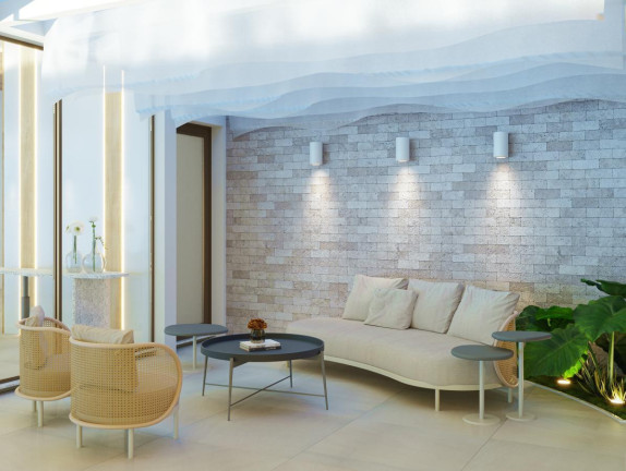 Imagem Apartamento com 3 Quartos à Venda, 85 m² em Espaço Conceição - Indaiatuba