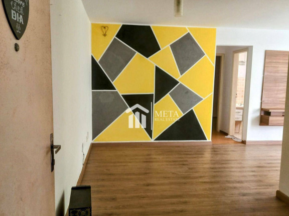 Imagem Imóvel com 2 Quartos à Venda, 75 m² em Vila Nova Cachoeirinha - São Paulo