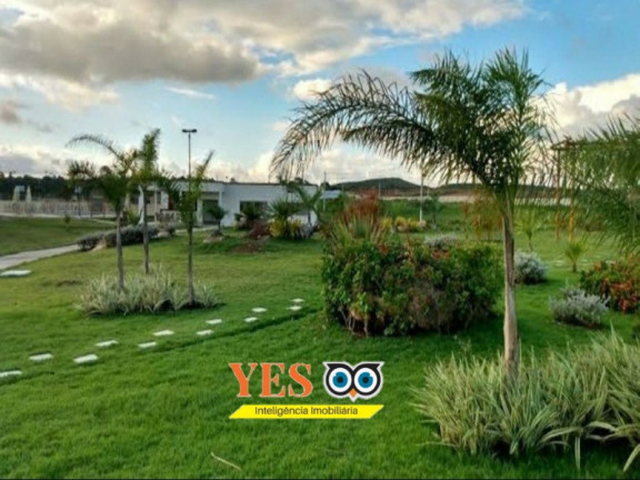 Imagem Terreno à Venda, 200 m² em Nova Esperança - Feira De Santana Imagem Terreno à Venda, 200 m² em Nova Esperança - Feira De Santana