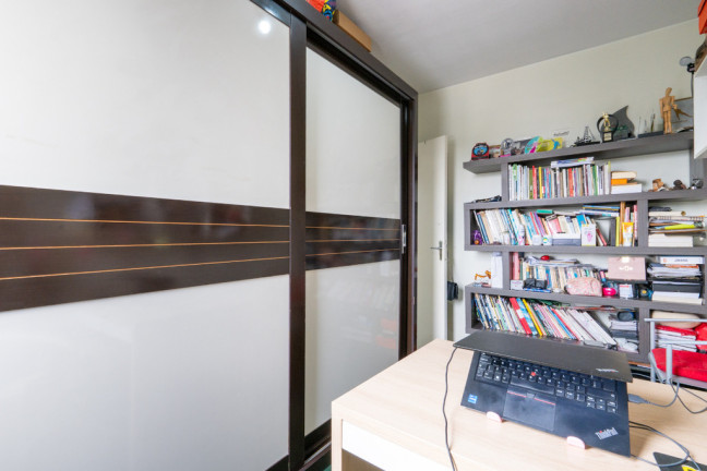 Imagem Apartamento com 2 Quartos à Venda, 55 m² em Jardim Ivana - São Paulo Imagem Apartamento com 2 Quartos à Venda, 55 m² em Jardim Ivana - São Paulo