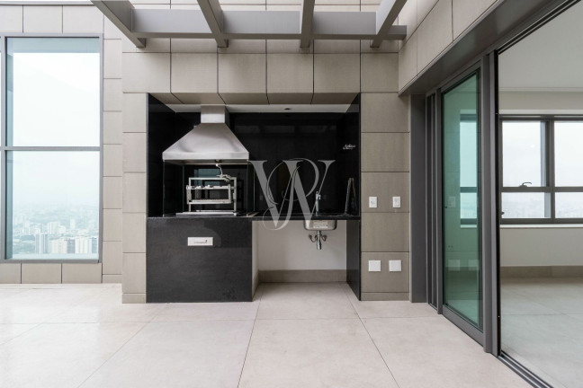 Imagem Apartamento com 4 Quartos à Venda, 593 m² em Altos Do Tatuapé - São Paulo Imagem Apartamento com 4 Quartos à Venda, 593 m² em Altos Do Tatuapé - São Paulo