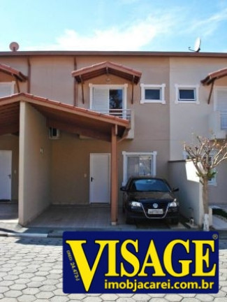 Imagem Casa de Condomínio à Venda, 117 m² em Jd. Beira Rio - Jacareí Imagem Casa de Condomínio à Venda, 117 m² em Jd. Beira Rio - Jacareí