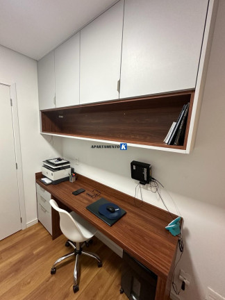 Imagem Apartamento com 3 Quartos para Alugar, 93 m² em Bosque Maia - Guarulhos Imagem Apartamento com 3 Quartos para Alugar, 93 m² em Bosque Maia - Guarulhos