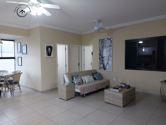 Imagem Cobertura com 2 Quartos à Venda, 150 m² em Enseada - Guarujá Imagem Cobertura com 2 Quartos à Venda, 150 m² em Enseada - Guarujá