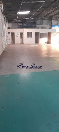 Imagem Imóvel Comercial para Alugar, 500 m² em Vila Isolina Mazzei - Sao Paulo