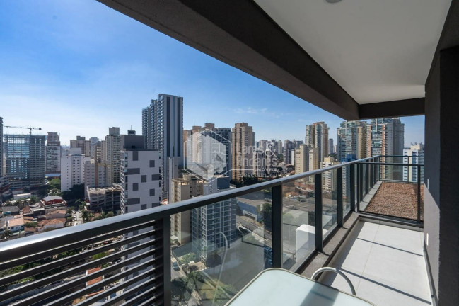 Imagem Imóvel com 1 Quarto à Venda, 30 m² em Jardim Das Acácias - São Paulo Imagem Imóvel com 1 Quarto à Venda, 30 m² em Jardim Das Acácias - São Paulo