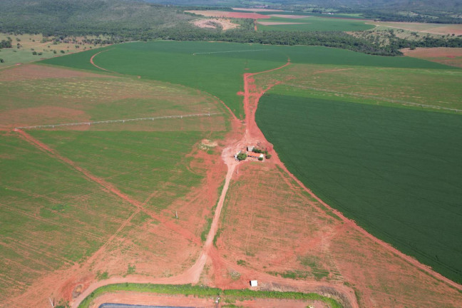 Imagem Fazenda à Venda, em Zona Rural - Guarda-mor Imagem Fazenda à Venda, em Zona Rural - Guarda-mor