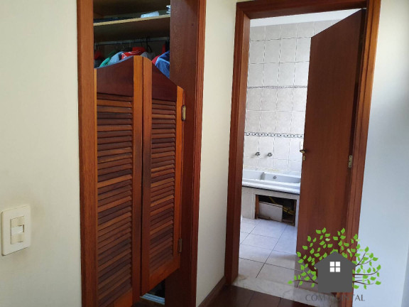 Imagem Casa com 3 Quartos à Venda, 410 m² em São Paulo Ii - Cotia