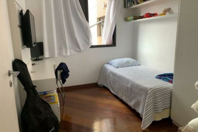 Imagem Apartamento com 4 Quartos à Venda, 157 m² em Vila Romana - São Paulo Imagem Apartamento com 4 Quartos à Venda, 157 m² em Vila Romana - São Paulo