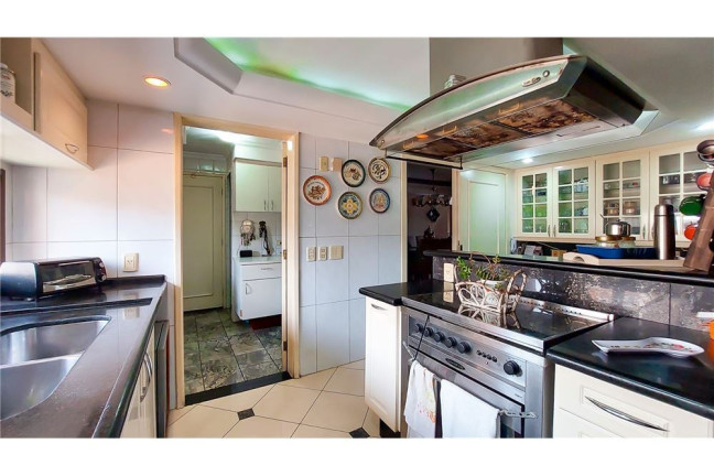 Imagem Apartamento com 4 Quartos à Venda, 283 m² em Sumaré - São Paulo Imagem Apartamento com 4 Quartos à Venda, 283 m² em Sumaré - São Paulo