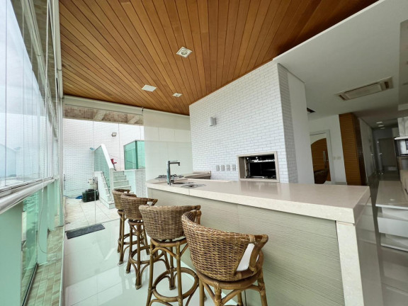 Imagem Cobertura com 4 Quartos à Venda, 300 m² em Riviera - Bertioga Imagem Cobertura com 4 Quartos à Venda, 300 m² em Riviera - Bertioga