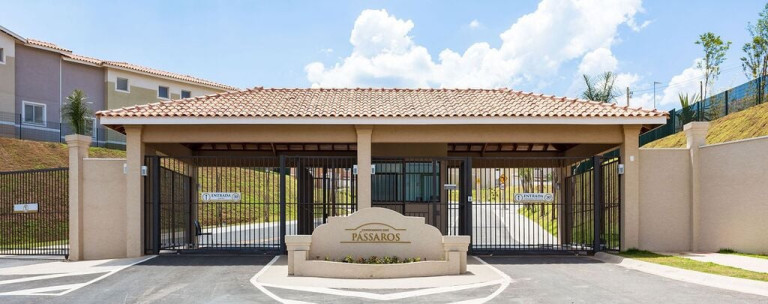 Imóvel com 2 Quartos à Venda, 58 m² em Vila Poupança - Santana De Parnaíba