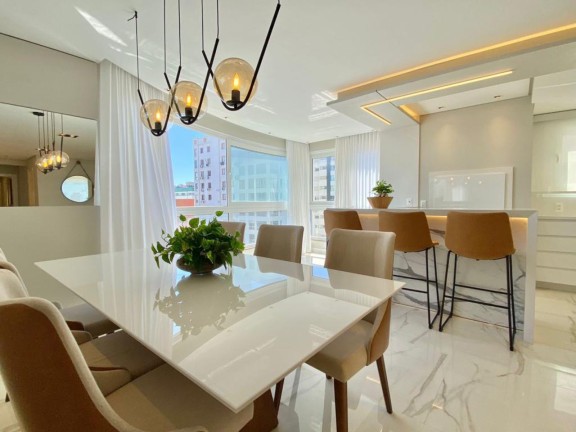 Imagem Apartamento com 3 Quartos à Venda, 152 m² em Centro - Capao Da Canoa