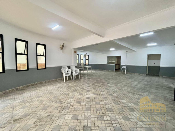 Imagem Apartamento com 1 Quarto à Venda, 59 m² em Canto Do Forte - Praia Grande Imagem Apartamento com 1 Quarto à Venda, 59 m² em Canto Do Forte - Praia Grande